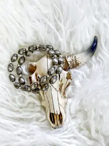 Tucson Navajo Bead Bracelet