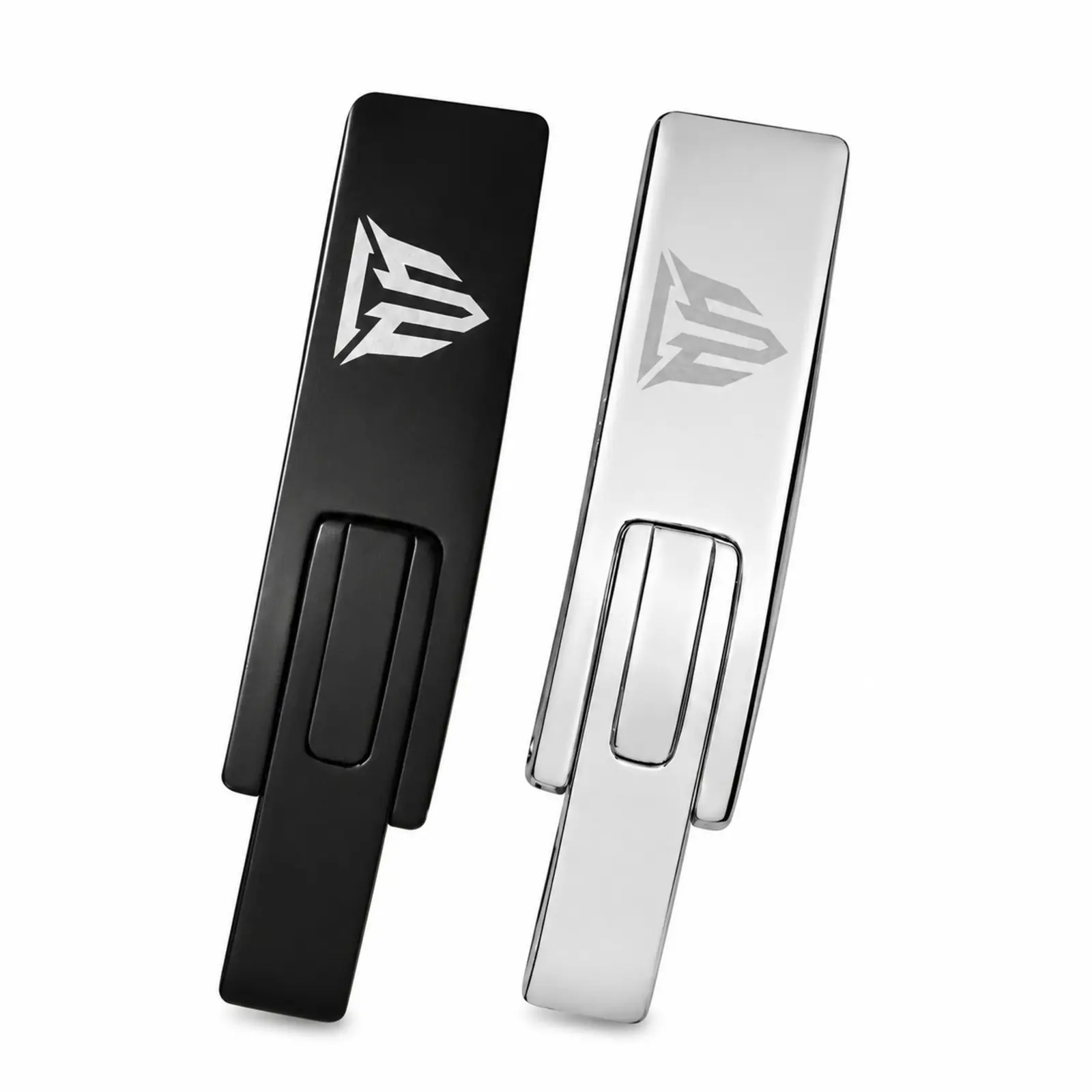 MT Matte Black Lever for Weightlifting Belts – Durable & Stylish | Fits 10mm & 13mm Belts | Heavy-Duty