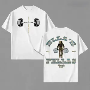 The Ella Fella Club Cowboy 2026 Tshirt, Langley Tshirt , Country Rock new Album 2026 Shirt, Western Country Concert Shirt, Country Music Gift for Fans