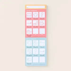 Chore Chart for Kids (Tik Tok)