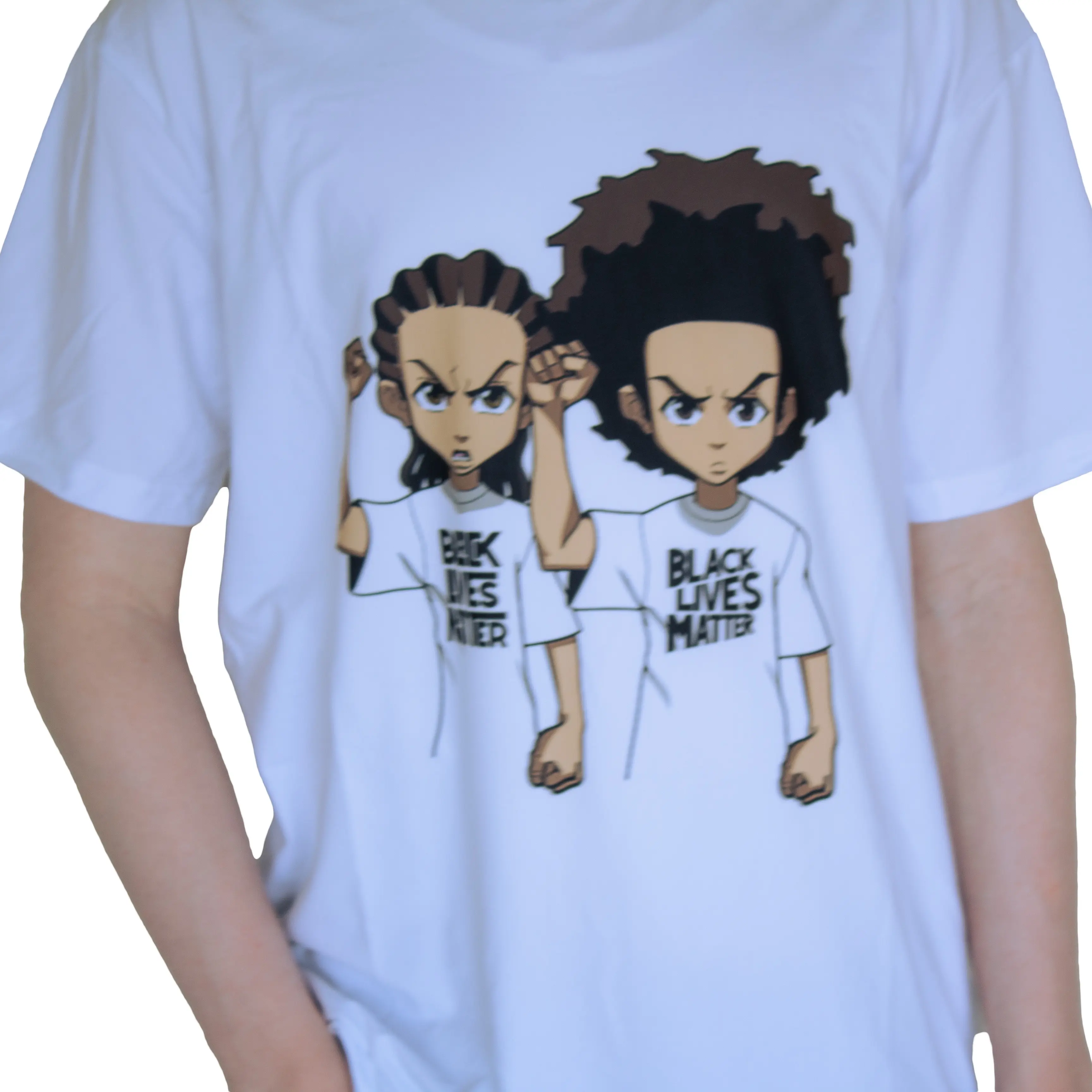 BoonDocks Black Lives Matter T-Shirt