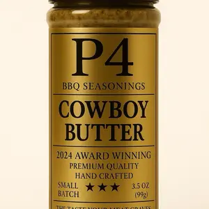 Prime 4: Cowboy Butter