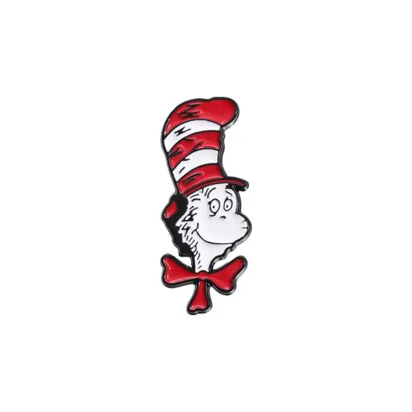 Cat In The Hat