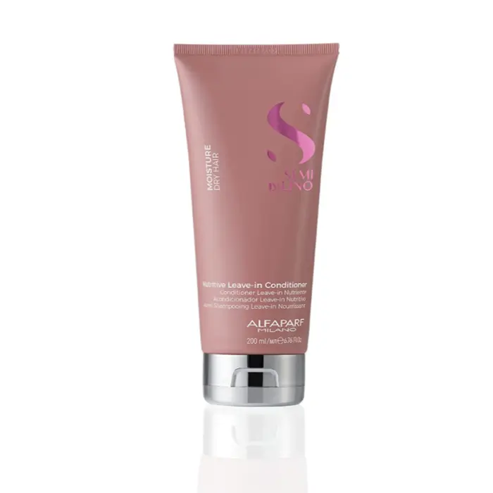 Alfaparf Semi Di Lino Nutritive Leave-in Conditioner