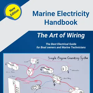 Marine Electricity Handbook New Edition