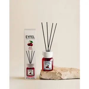 Reed Diffuser - Cherry