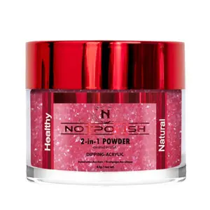 Notpolish Matching Powder M060 - Sugar High