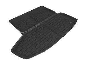 3D Maxpider All-Weather Cargo Liner & Frunk Liner | Tesla Model S (2015-2026)