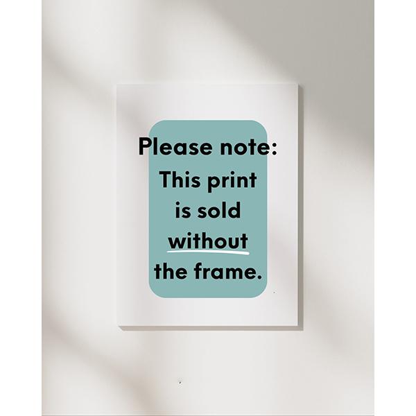 Cletus The Slack-Jawed Yokel Simpsons Art Print – Vintage Home Décor Poster For Simpsons Fans