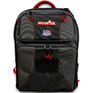 Wooster 8700 Painters Backpack-1PK LANC-444706