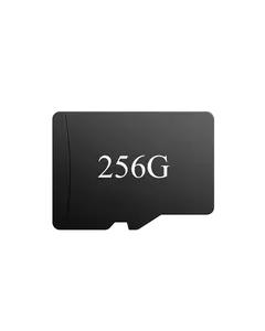 ZOSI 256GB Memory Card - Full HD, A1, UHS-I, U3, Class10, V30, High Read Speed up to 80 MB/s, Expanded Storage for Cameras, Tablets and Smartphones  #SummerVibes