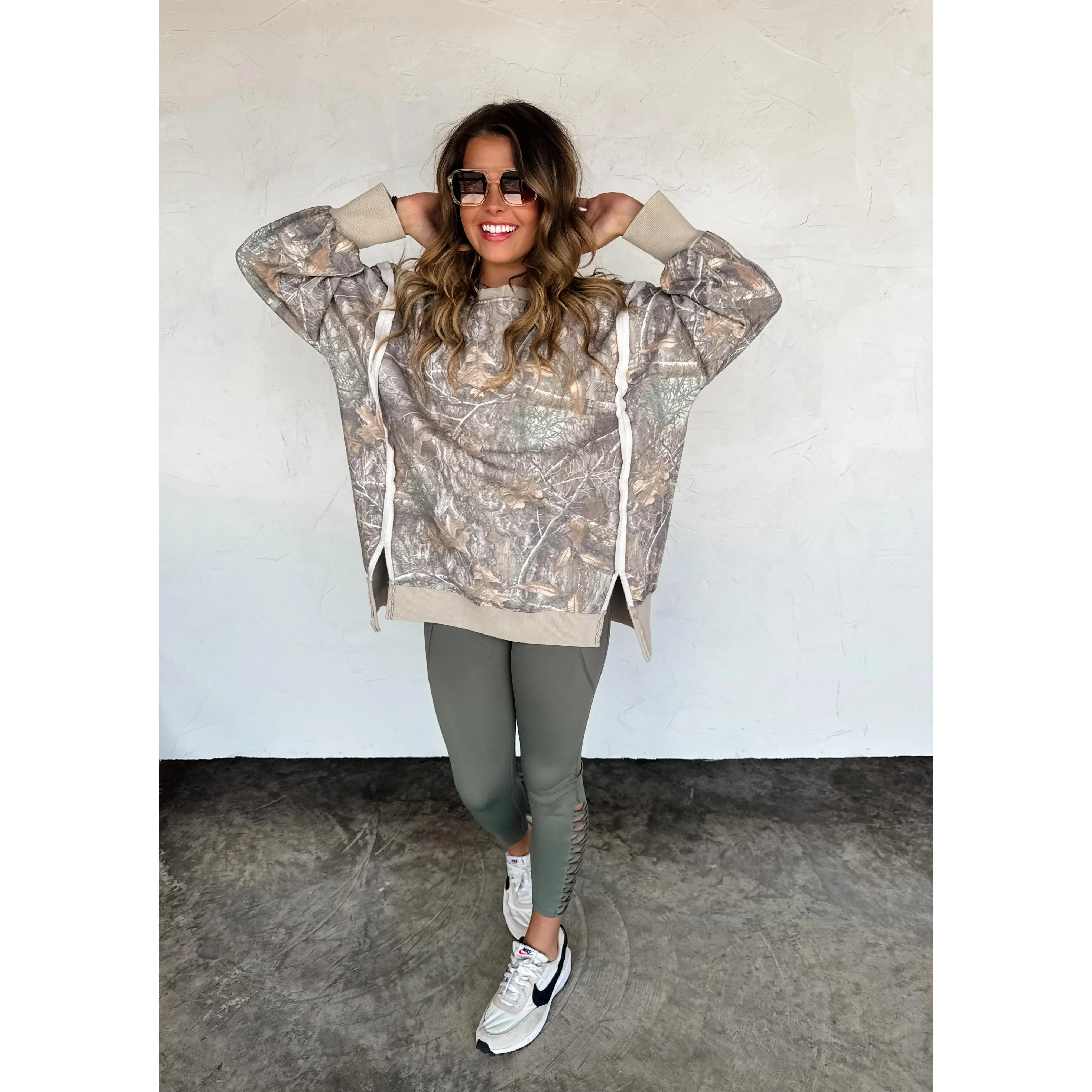 Blakely Signature Leggings