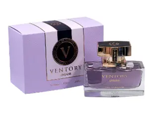 Dumont Ventory Urbane For Women 3.4 Oz Eau De Parfum Spray