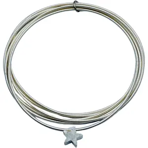 Guitar String Bracelet