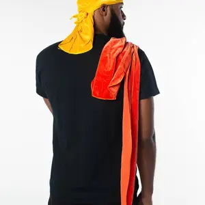 Velvet Durag