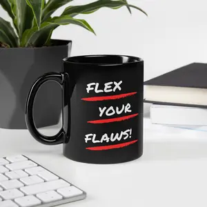 F.Y.F. Mug