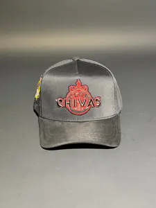 El Rebaño supreme chivas