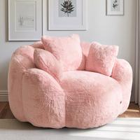 Sing Pink+3 Pillows
