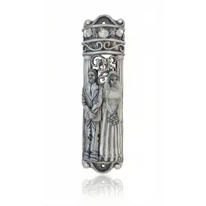 Wedding Day Mezuzah