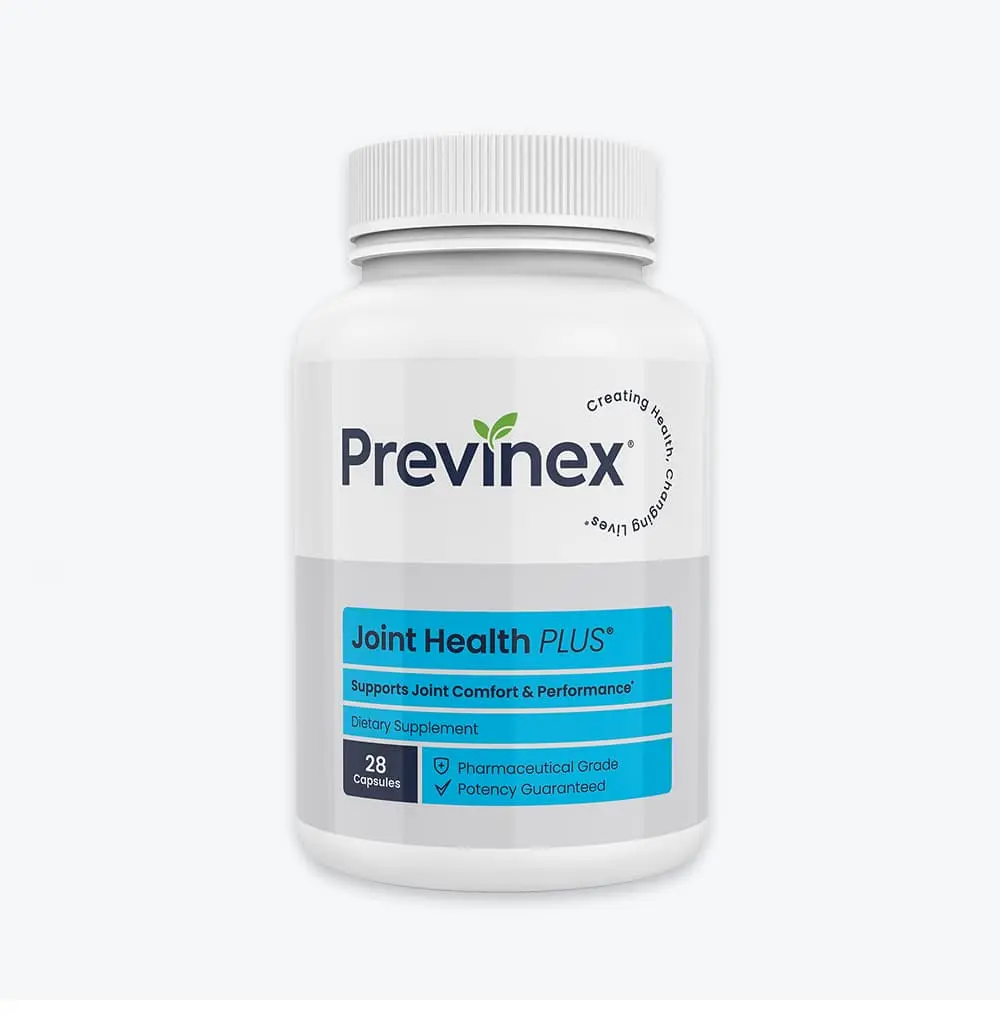 Joint Health PLUS® Joint Health PLUS®