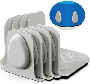 Bed Sheet Holders for Corners – Adjustable Sheet Straps to Keep Fitted Sheets Tight & Wrinkle-Free, Fits All Mattress Sizes