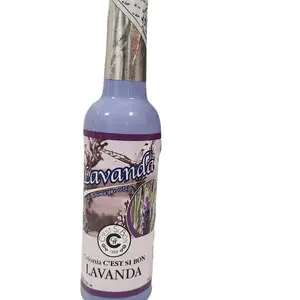 C'est Cannela by Lavender DE Clavelles,221ml amber oud