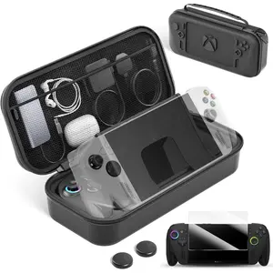 Hard Shell Carrying Case for ROG Ally - Travel Protection