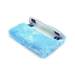 [Mitt on a Stick] Refill Microfiber Cover - Plush