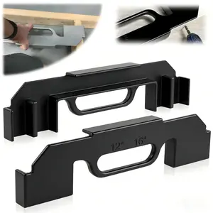 1PACK 3 In 1 Framing Tools,12/14/16 On-Center Stud Layout Tool,Framing Spacing Tool, Cast Aluminum Wall Stud Framing Tool,Precision Measurement Jig Tool For woodworker,building,Furniture DIY