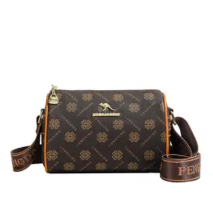 Monara Luxe Crossbody