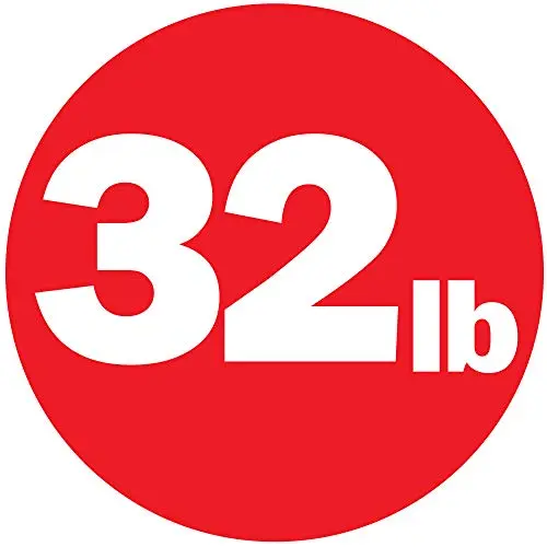 32 lb