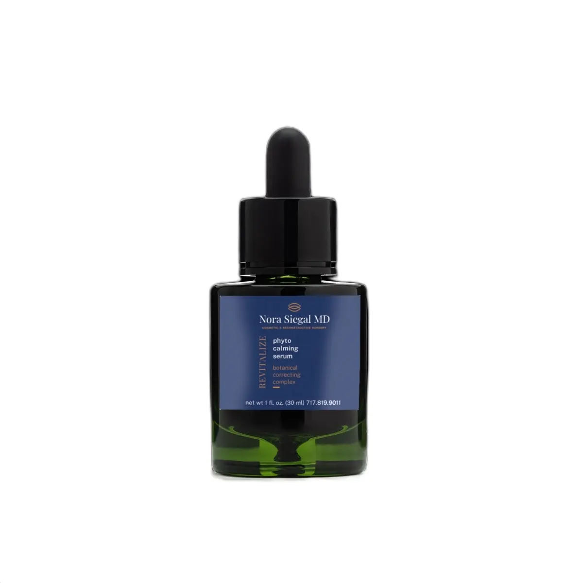 REVITALIZE : Phyto Calming Serum
