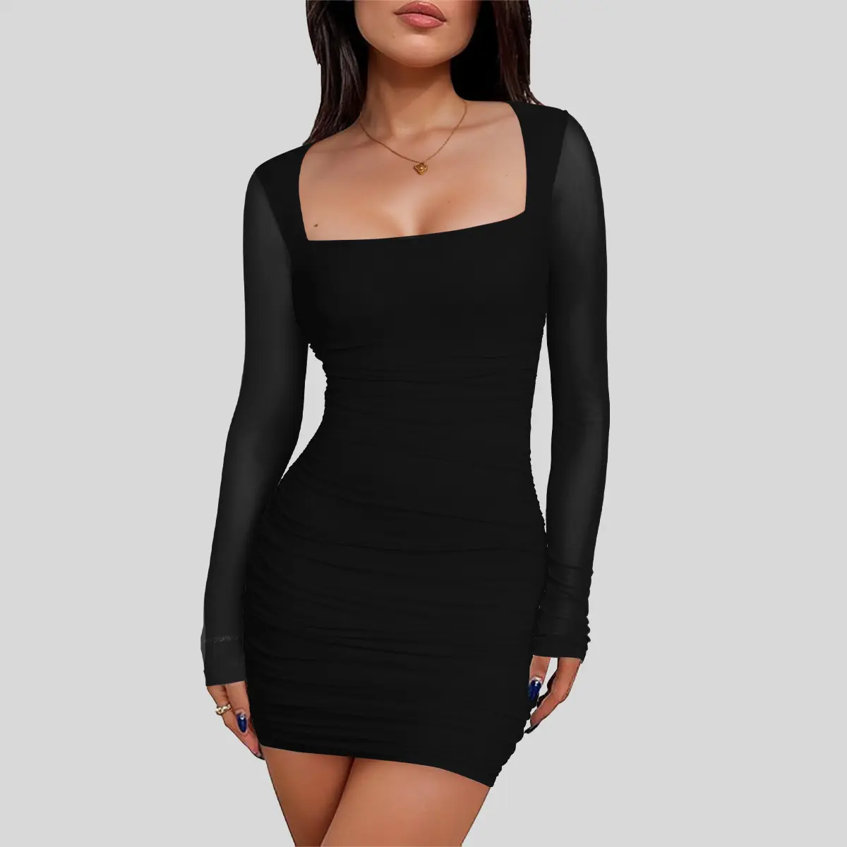 sachin dress - TikTok Shop