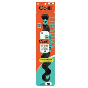 Core Miss Origin By Bobbi Boss Weave - BODY WAVE 18/24"