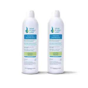 Hypochlorous Acid Disinfectant Spray (2-pack)