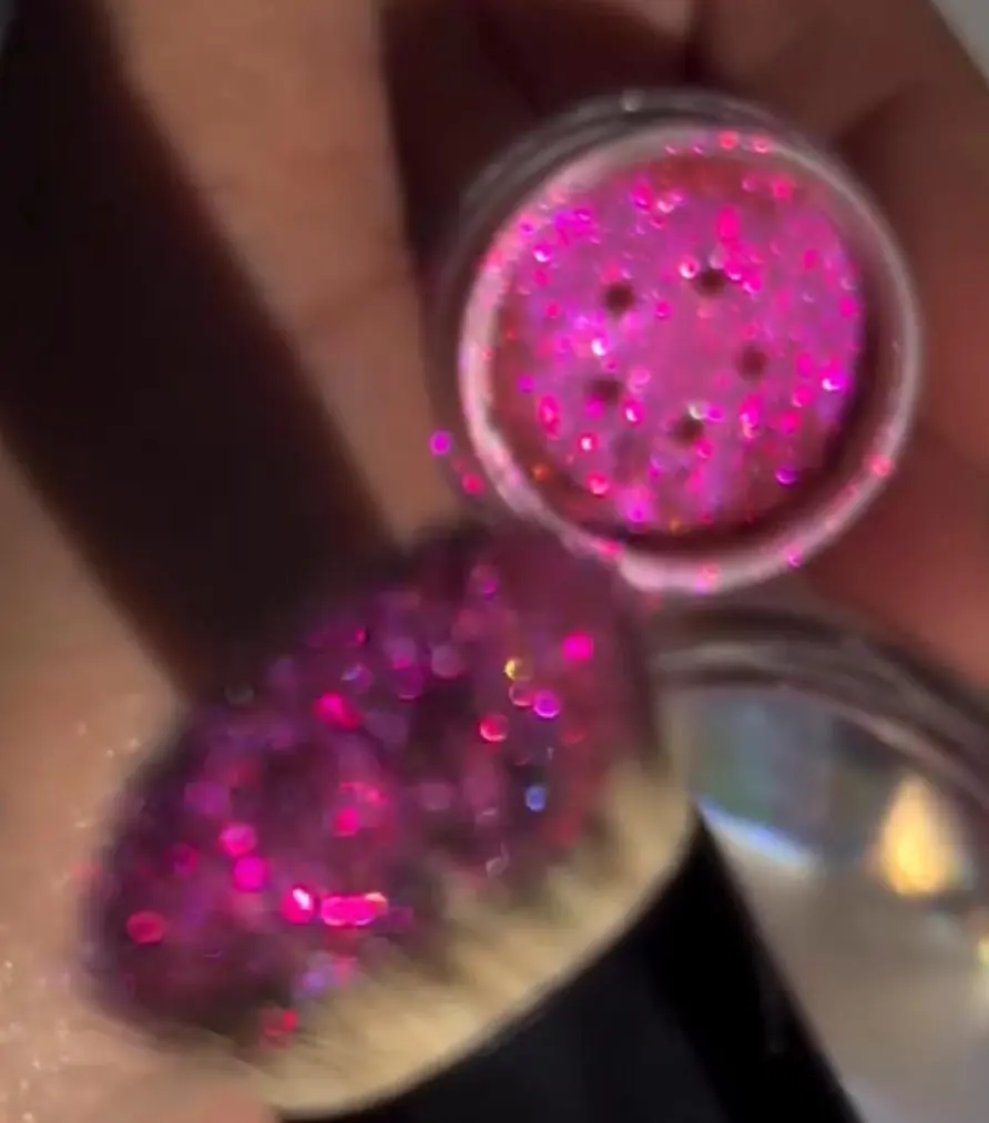 PARAMOUR CHAMELEON PRISMATIC PIGMENT