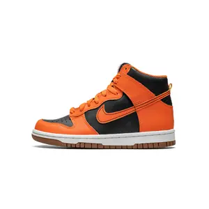 Dunk High GS "Halloween" DB2179 004