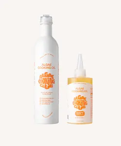 Algae Cooking Oil (Squeeze Bundle) Algae Cooking Oil (Squeeze Bundle)