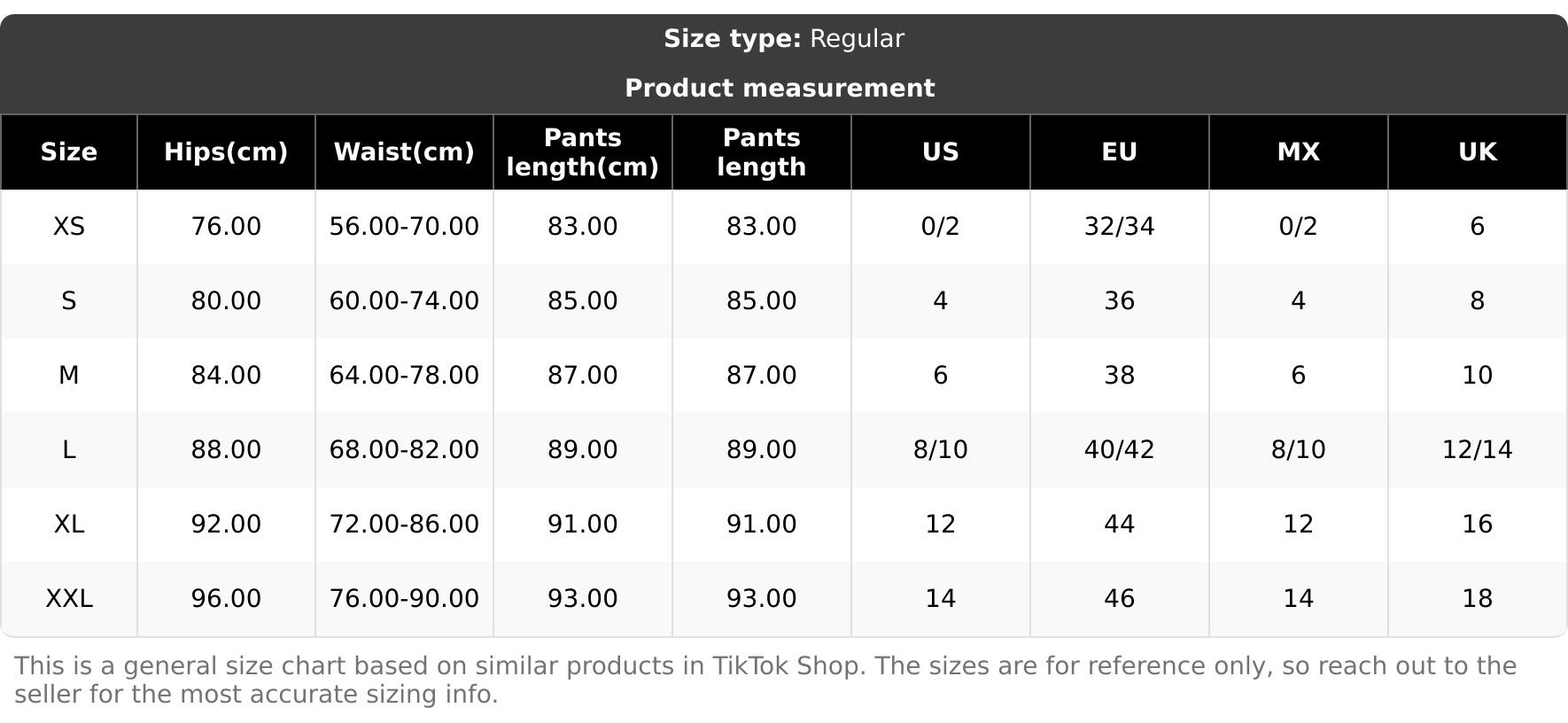 Dark Grey Textured Leggings Size Medium