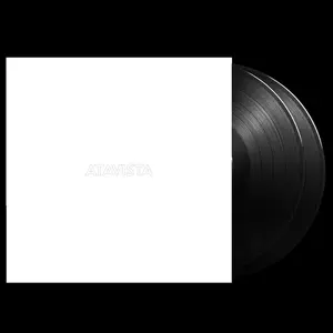 Childish Gambino - Atavista  [VINYL RECORD - LP] Explicit, With Booklet, Gatefold LP Jacket, 140 Gram Vinyl