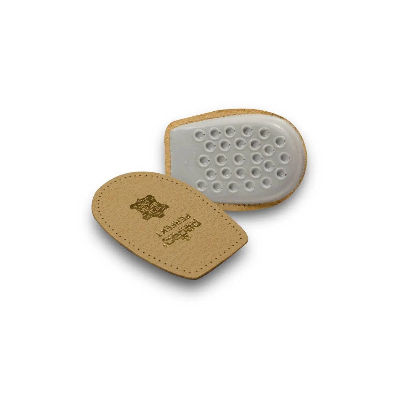 Pedag Perfekt Shock Absorbent Heel Pad