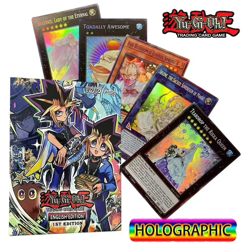 yugioh cards database - TikTok Shop