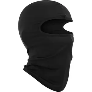 Balaclava Cycling-Mask - Boys-Girls Sun-Protection Windproof Full  Covering Breathable Caps for  Season