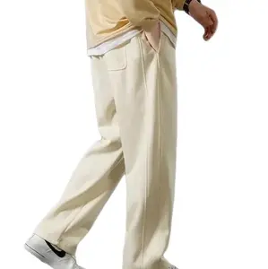 Double Stitch Sweatpants