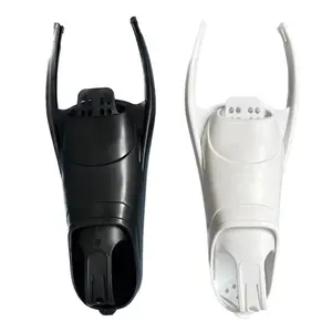 Portable Diving Flipper Sock Rubber Foot Pocket for Spearfishing Fin Equipment