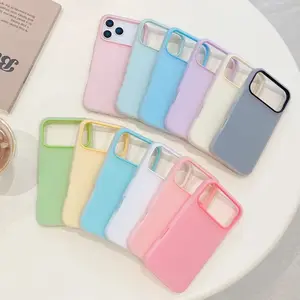1PC 2-in-1 Phone Cases for iPhone 17 phone case cases girl 16 15 14 iphone 13 phone case 12 11 Pro Max Air Pro Plus | ShockProof Protection