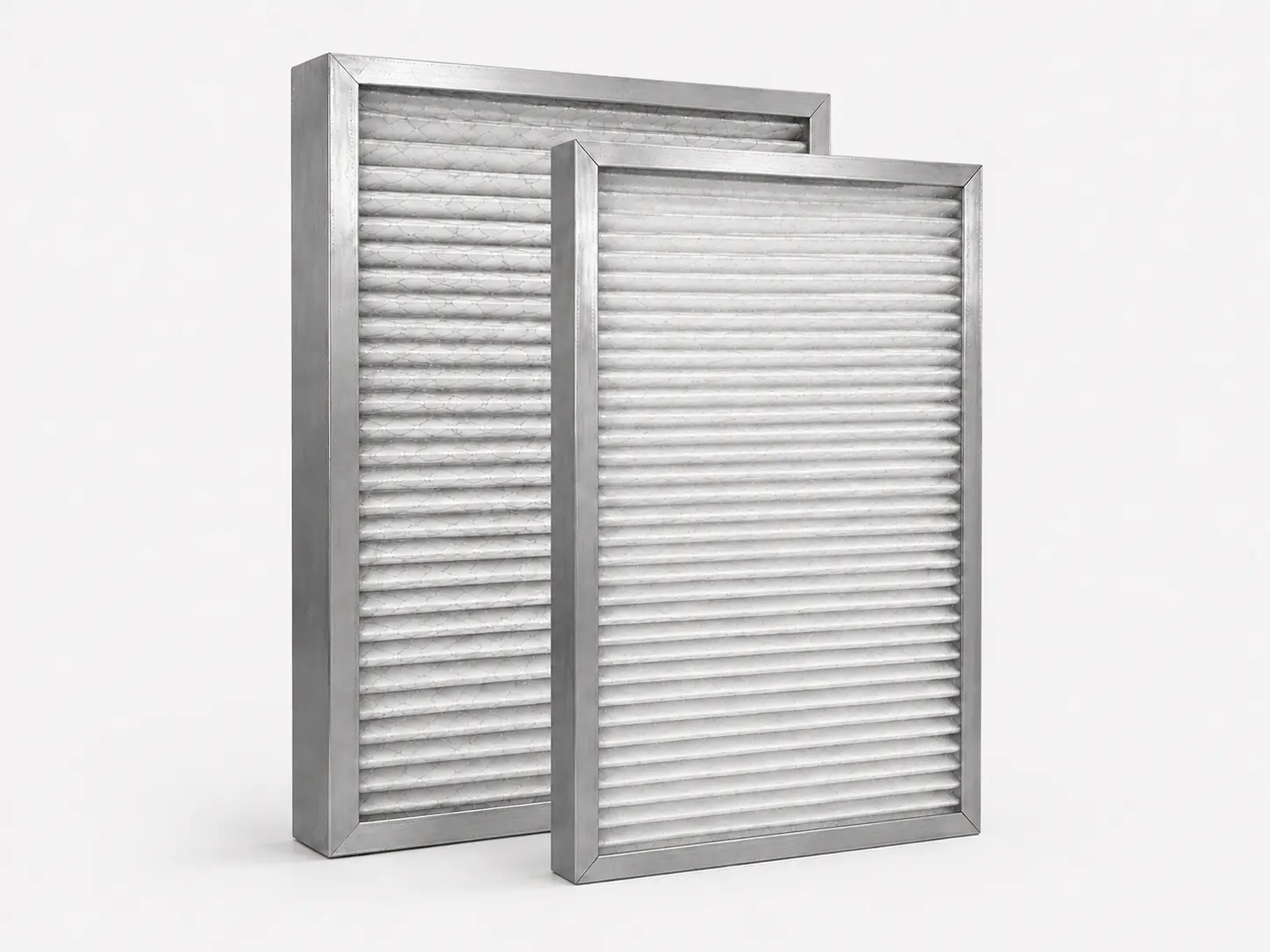 GEOTHERMAL - Made for Geothermal Units - Washable, Permanent, Electrostatic A/C Furnace Filter