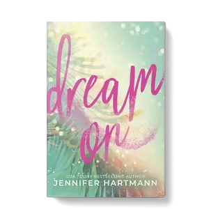 Dream On: A New Adult Crossover Romance