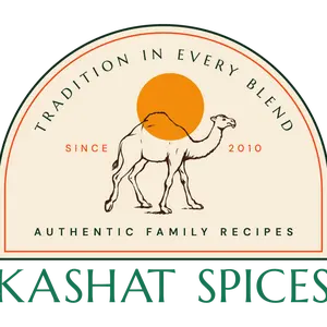 Kashat Spices