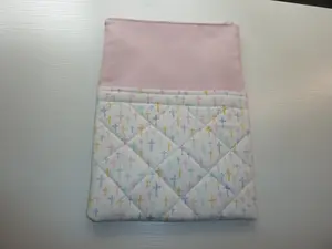Tablet Sleeve/Book Sleeve